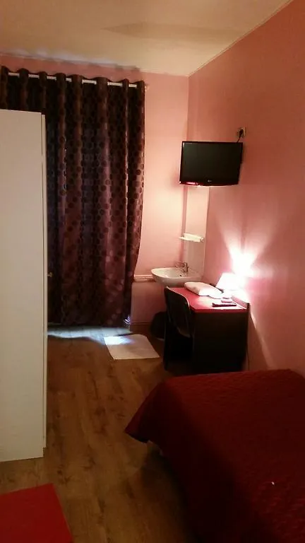 Hotel Victory Galou