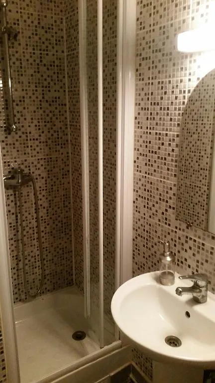 Victory Galou Hotel