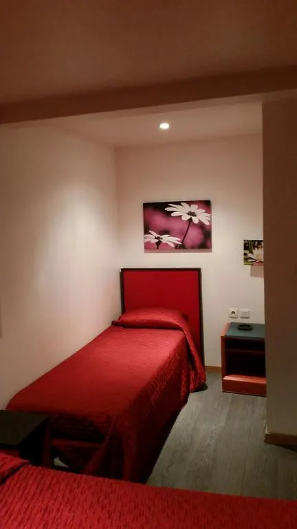 Hotel Victory Galou