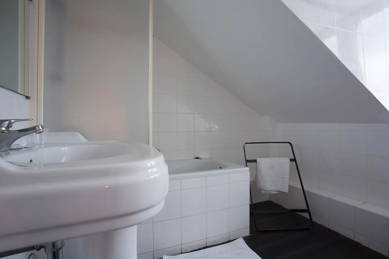 Hotel Victory Galou Paris