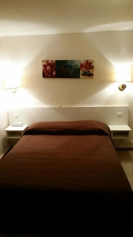 Hotel Victory Galou Parigi